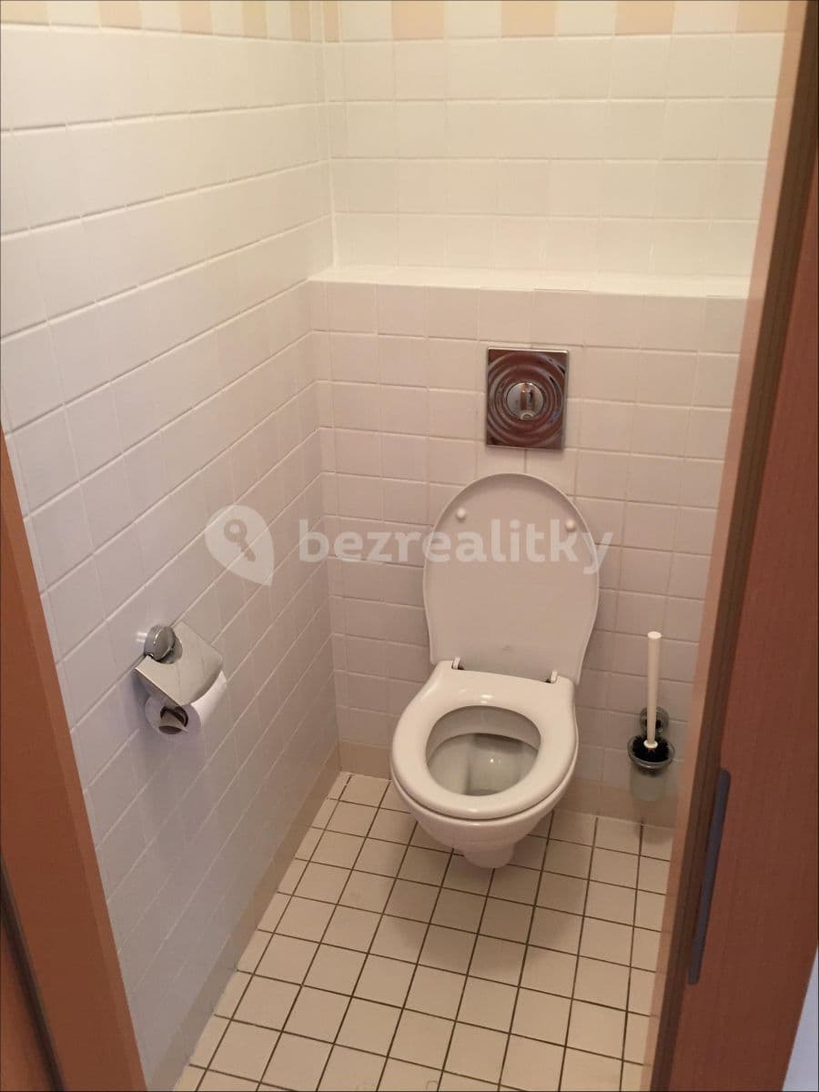 Prenájom bytu 2-izbový 53 m², Nepilova, Praha, Praha Prenájom bytu 2-izbový 53 m², Nepilova, Praha, Praha