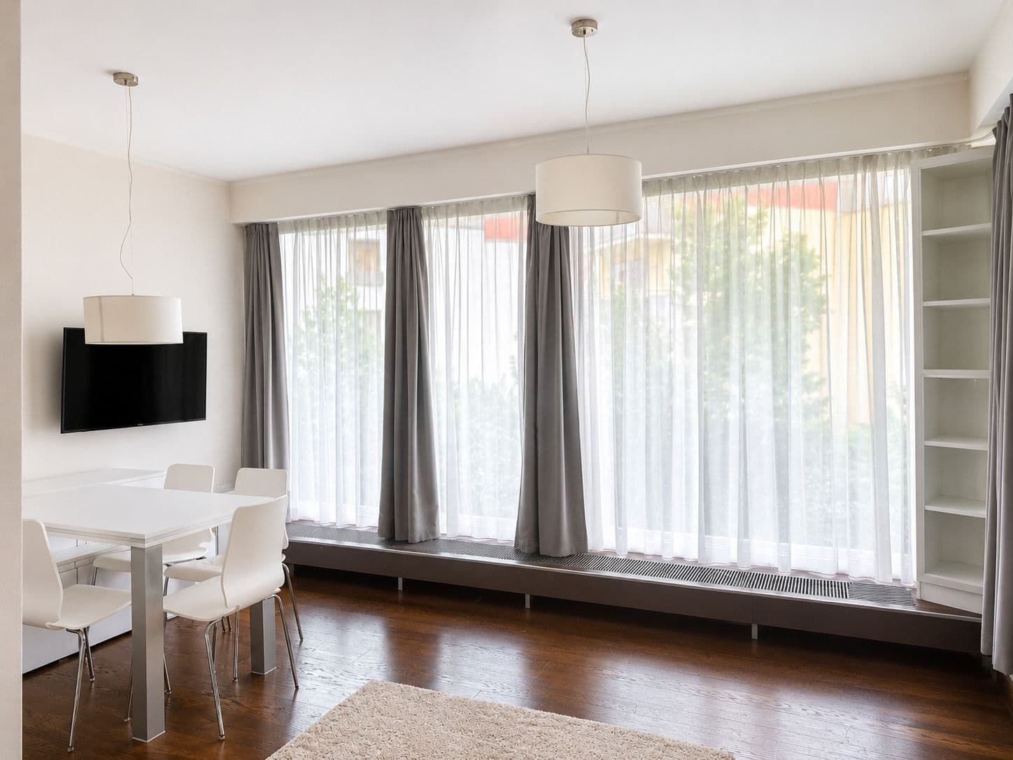 Prenájom bytu Garsoniéra 43 m², Na Hřebenkách, Praha, Praha Prenájom bytu Garsoniéra 43 m², Na Hřebenkách, Praha, Praha