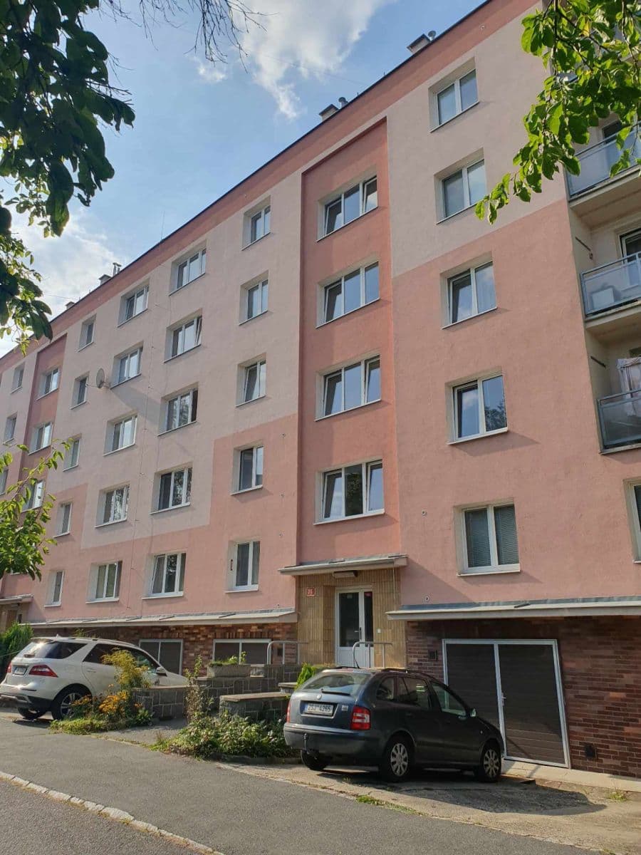 Prenájom bytu 1-izbový 45 m², Barákova, Plzeň, Plzeňský kraj Prenájom bytu 1-izbový 45 m², Barákova, Plzeň, Plzeňský kraj