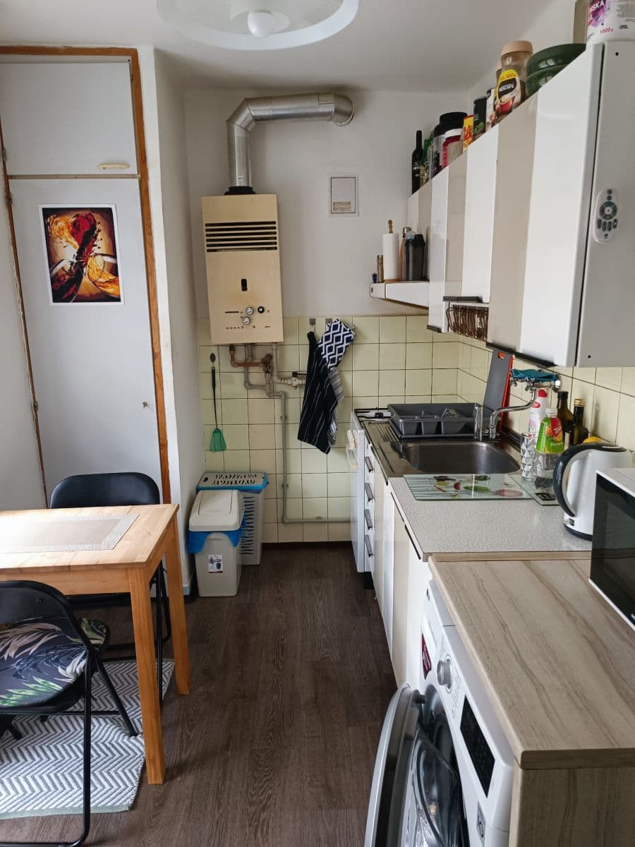 Prenájom bytu 1-izbový 45 m², Barákova, Plzeň, Plzeňský kraj Prenájom bytu 1-izbový 45 m², Barákova, Plzeň, Plzeňský kraj