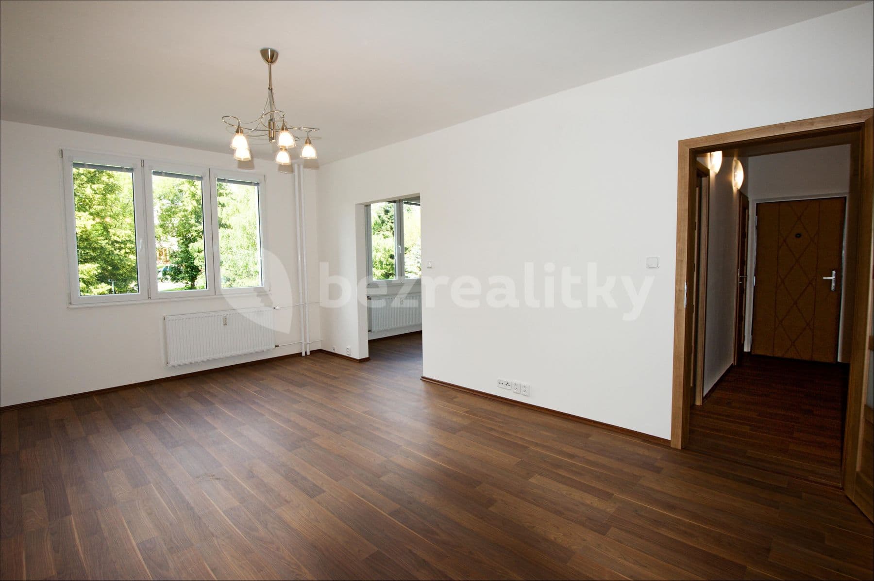 Prenájom bytu 2-izbový 67 m², Zárubova, Praha, Praha Prenájom bytu 2-izbový 67 m², Zárubova, Praha, Praha