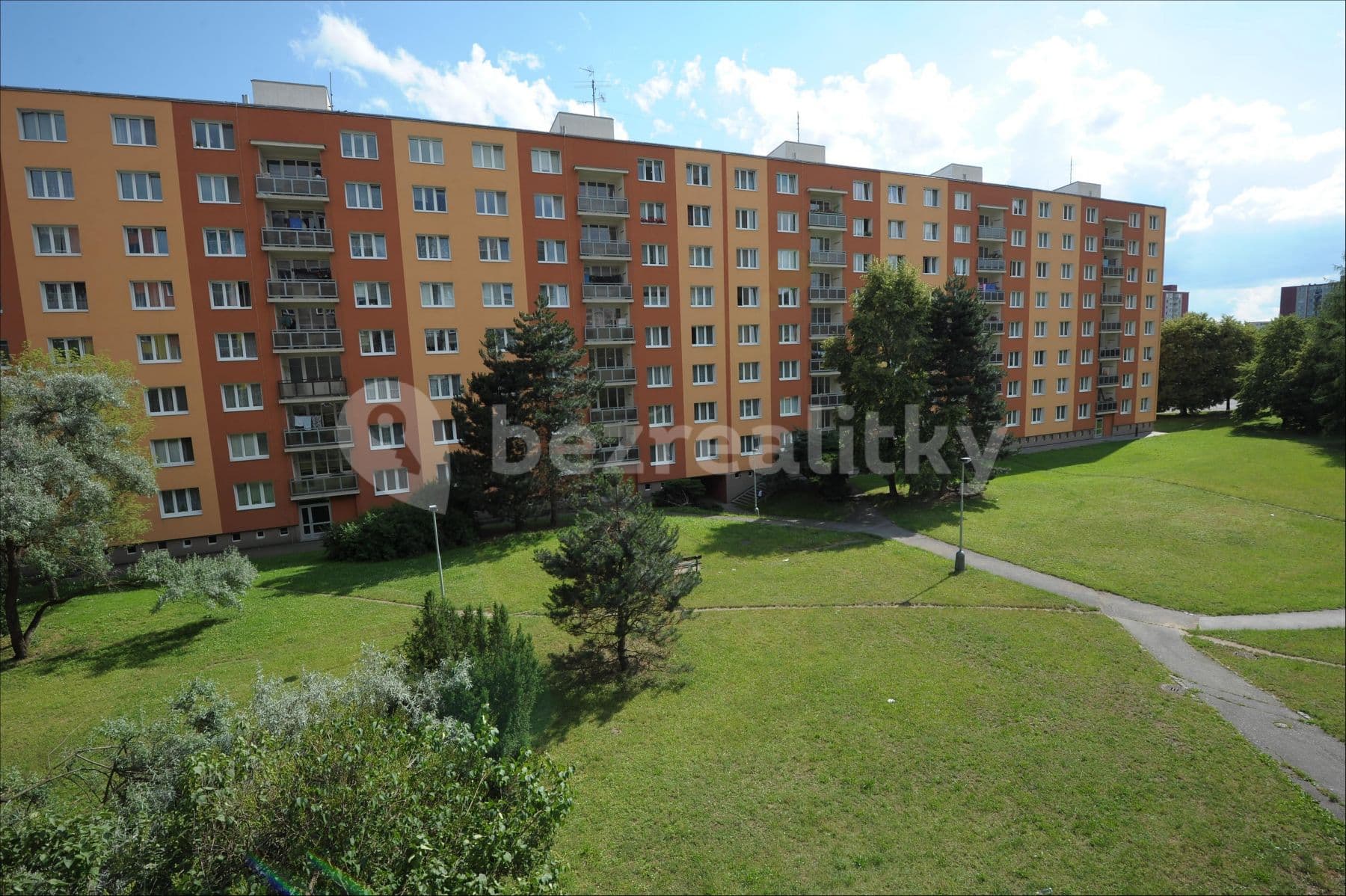 Prenájom bytu 2-izbový 67 m², Zárubova, Praha, Praha Prenájom bytu 2-izbový 67 m², Zárubova, Praha, Praha