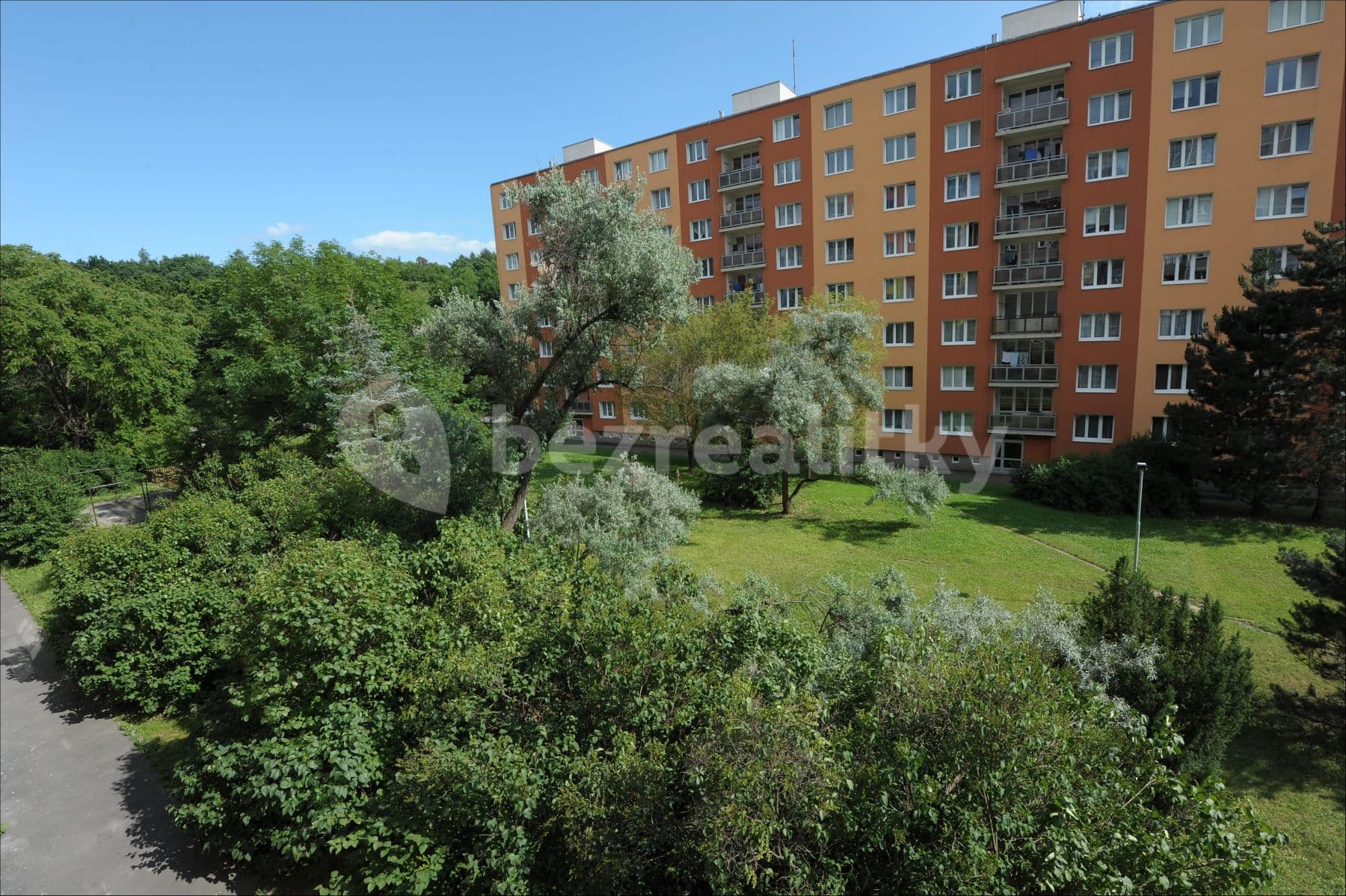 Prenájom bytu 2-izbový 67 m², Zárubova, Praha, Praha Prenájom bytu 2-izbový 67 m², Zárubova, Praha, Praha