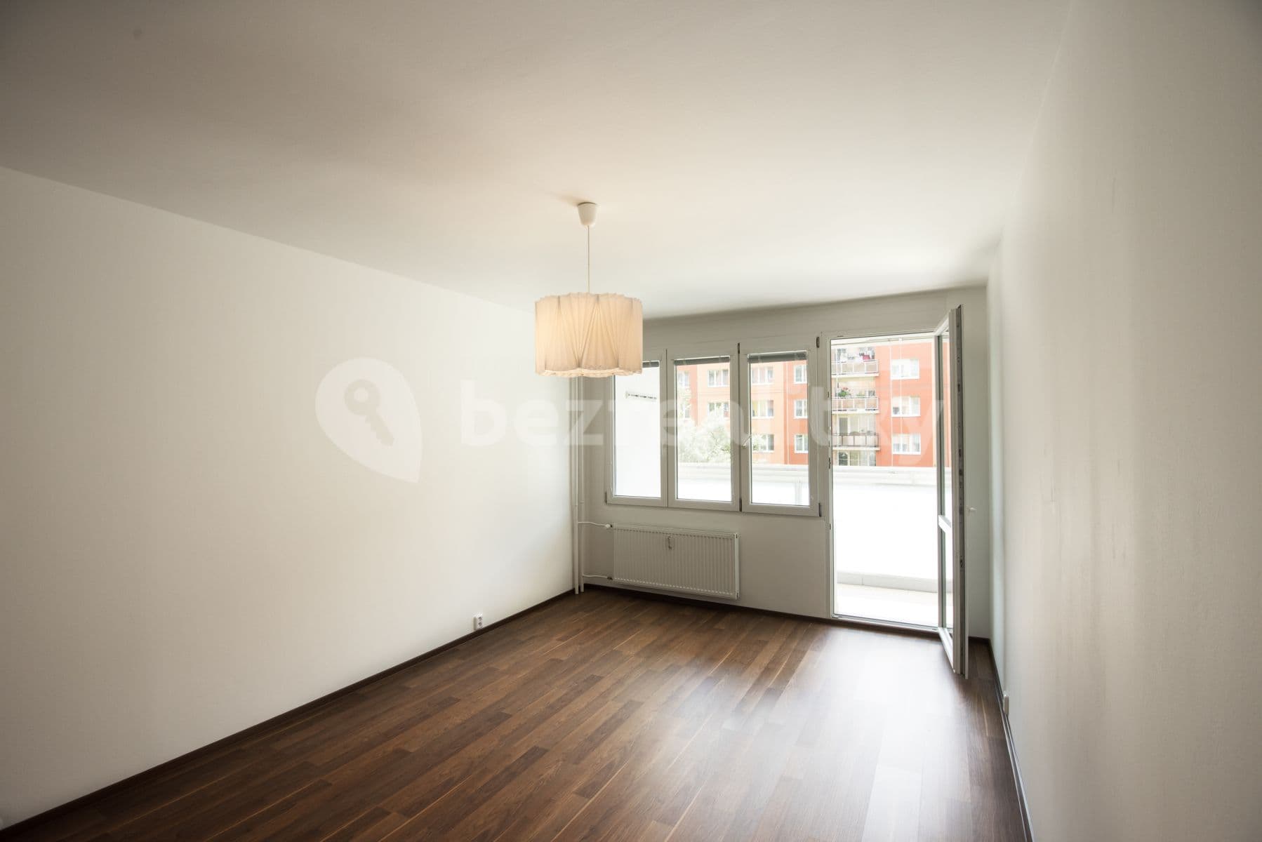 Prenájom bytu 2-izbový 67 m², Zárubova, Praha, Praha Prenájom bytu 2-izbový 67 m², Zárubova, Praha, Praha