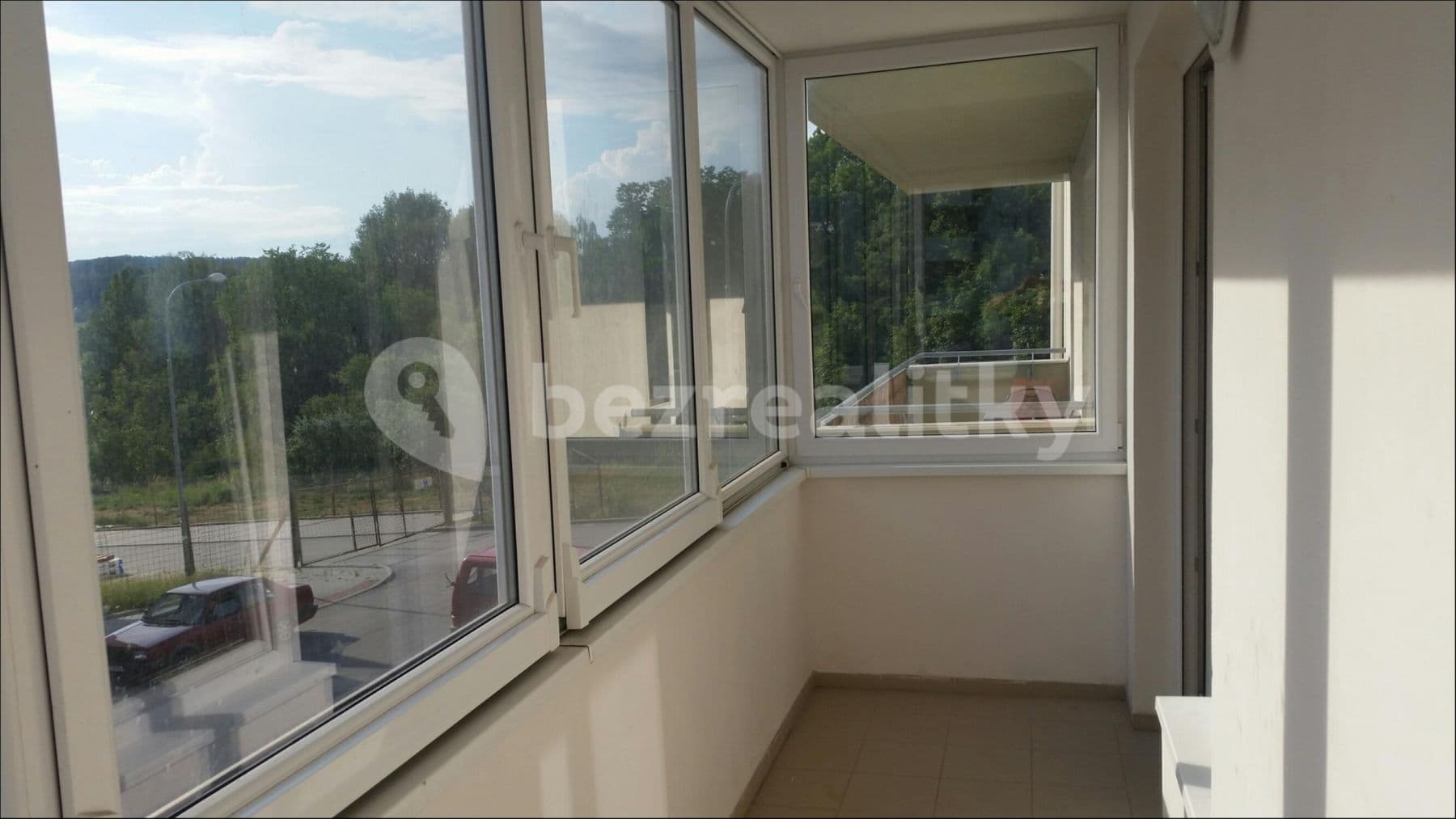 Prenájom bytu 2-izbový 53 m², Přírodní, Brno, Jihomoravský kraj Prenájom bytu 2-izbový 53 m², Přírodní, Brno, Jihomoravský kraj