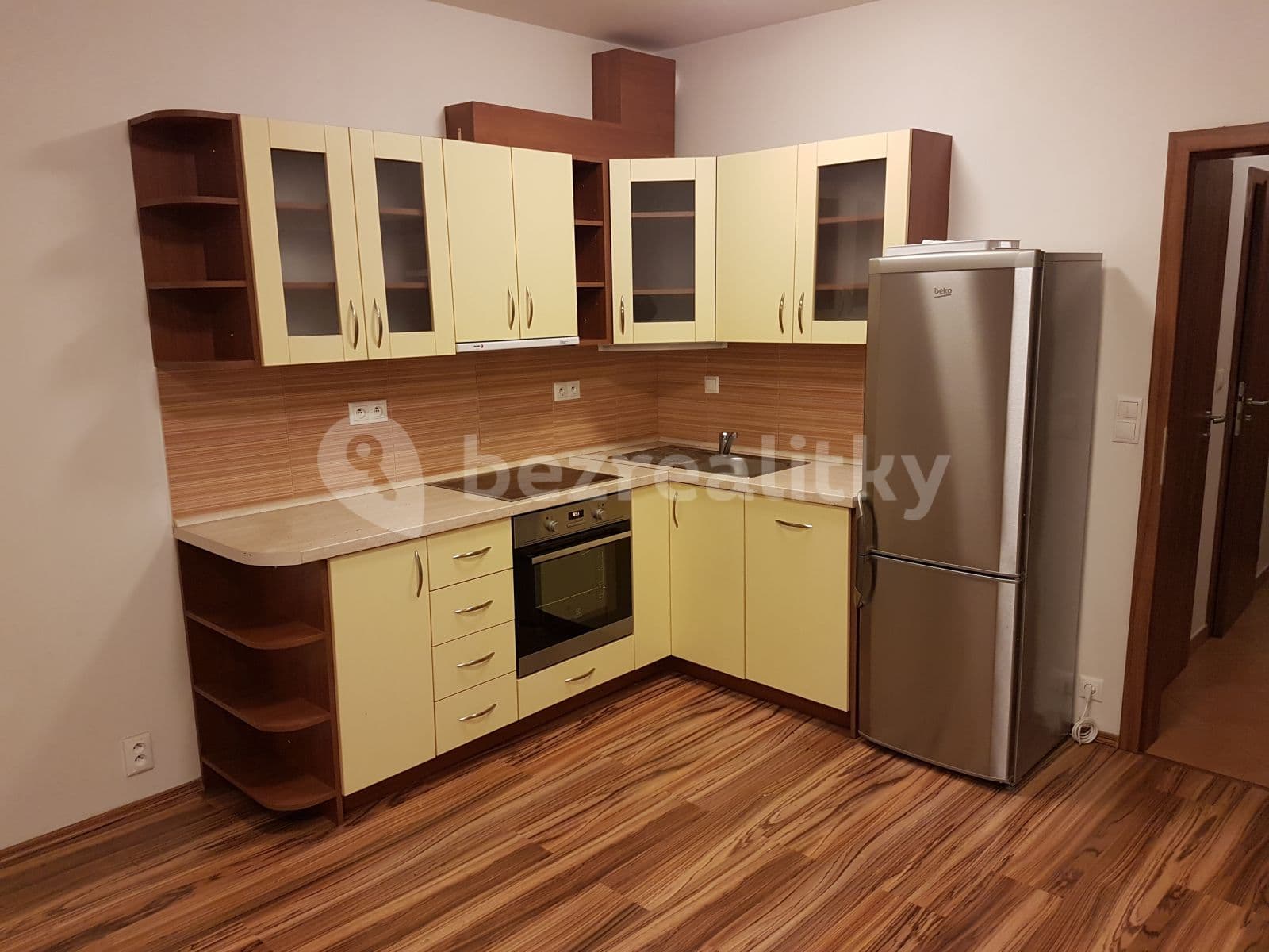 Prenájom bytu 2-izbový 53 m², Přírodní, Brno, Jihomoravský kraj Prenájom bytu 2-izbový 53 m², Přírodní, Brno, Jihomoravský kraj