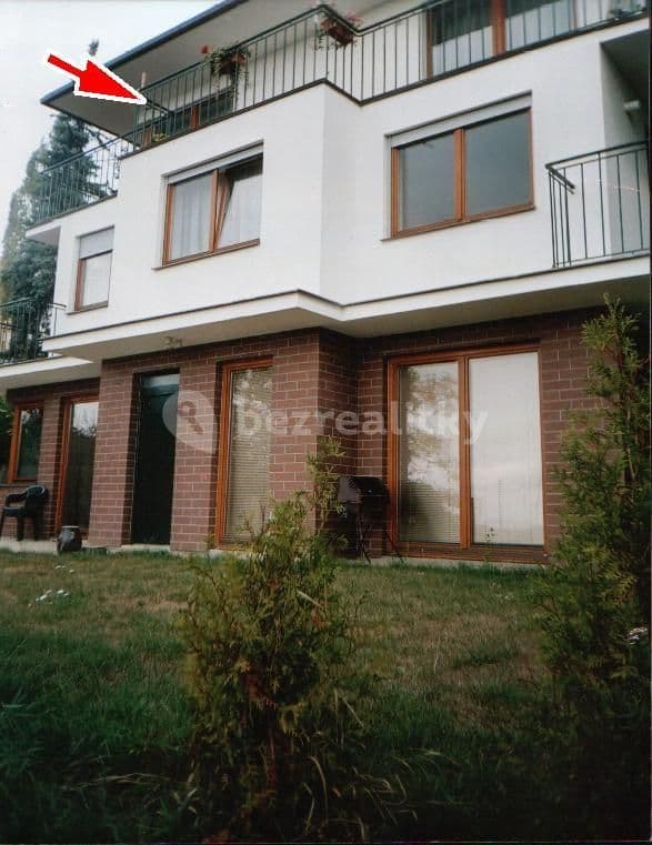 Prenájom bytu 3-izbový 87 m², Kubišova, Praha, Praha Prenájom bytu 3-izbový 87 m², Kubišova, Praha, Praha