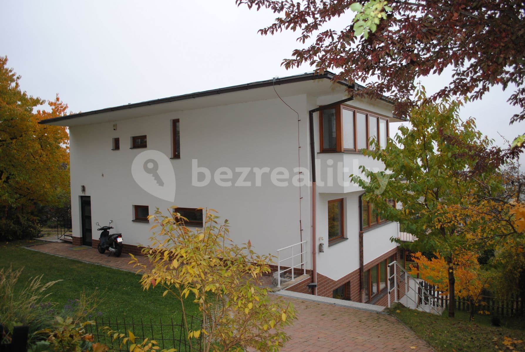 Prenájom bytu 3-izbový 87 m², Kubišova, Praha, Praha Prenájom bytu 3-izbový 87 m², Kubišova, Praha, Praha