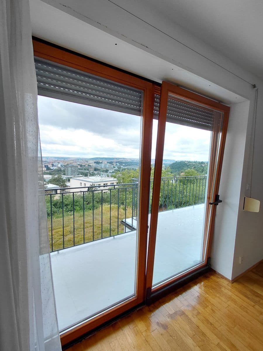 Prenájom bytu 3-izbový 87 m², Kubišova, Praha, Praha Prenájom bytu 3-izbový 87 m², Kubišova, Praha, Praha