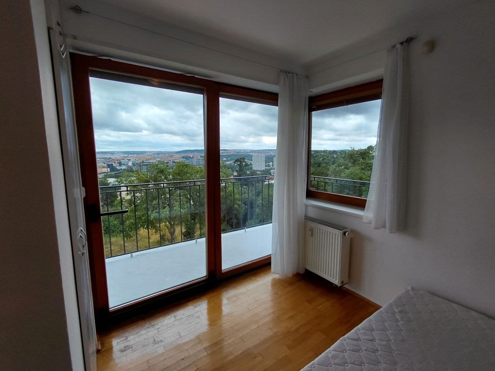 Prenájom bytu 3-izbový 87 m², Kubišova, Praha, Praha Prenájom bytu 3-izbový 87 m², Kubišova, Praha, Praha