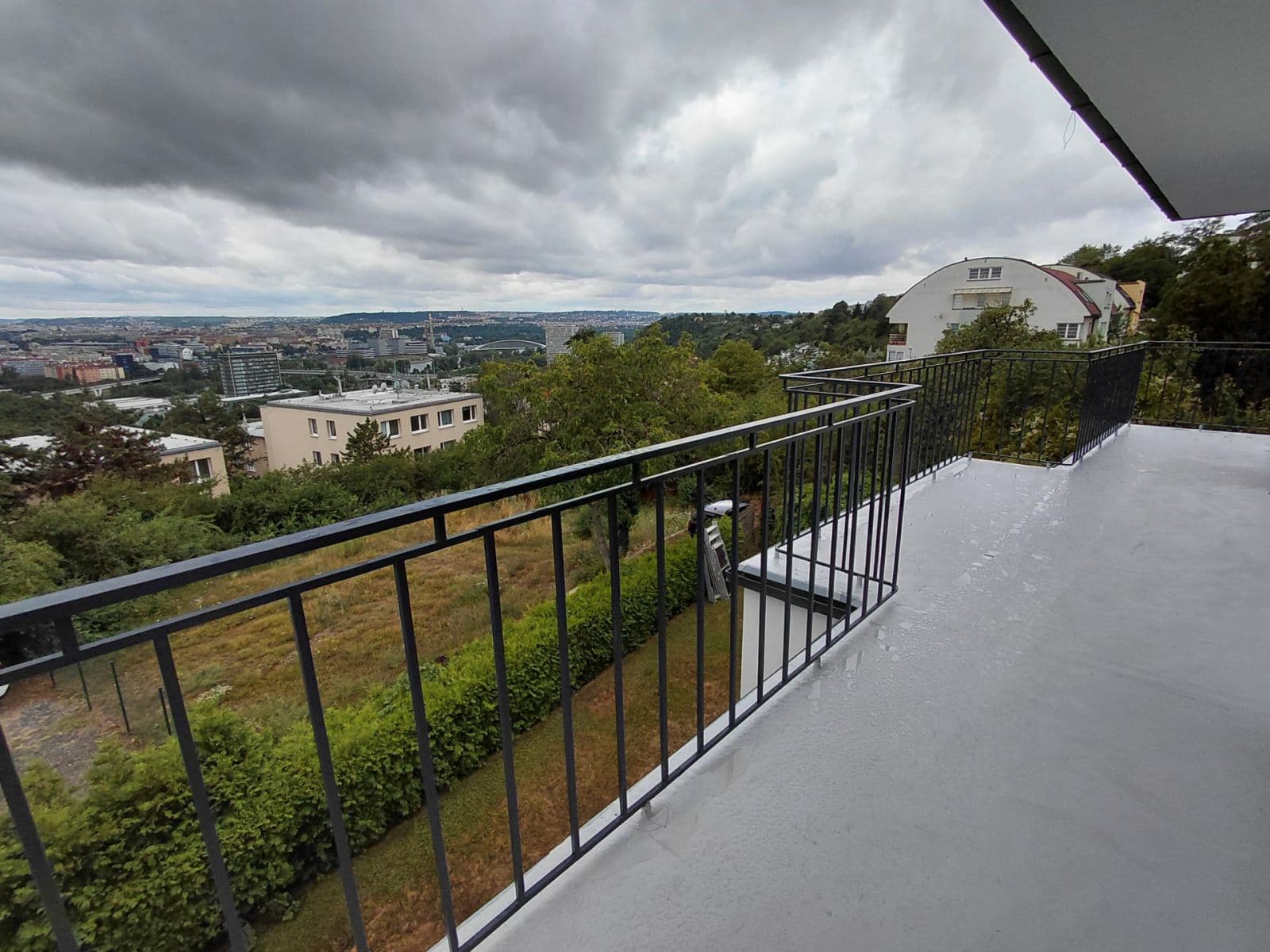 Prenájom bytu 3-izbový 87 m², Kubišova, Praha, Praha Prenájom bytu 3-izbový 87 m², Kubišova, Praha, Praha