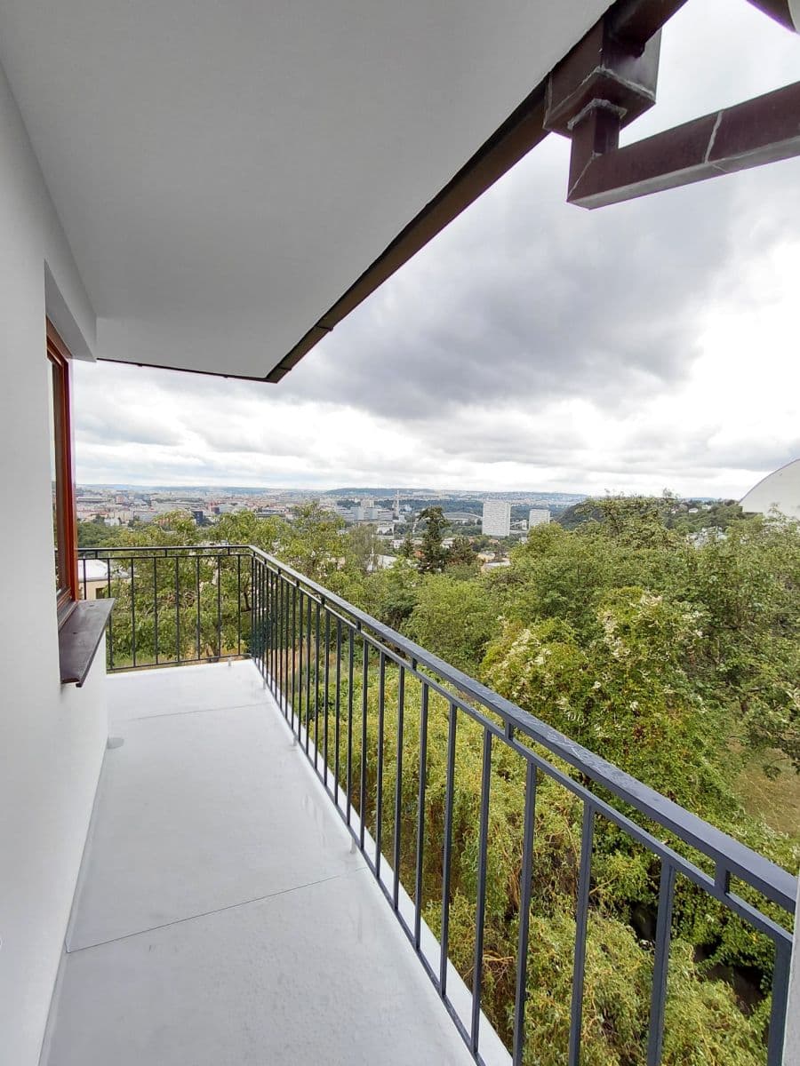 Prenájom bytu 3-izbový 87 m², Kubišova, Praha, Praha Prenájom bytu 3-izbový 87 m², Kubišova, Praha, Praha