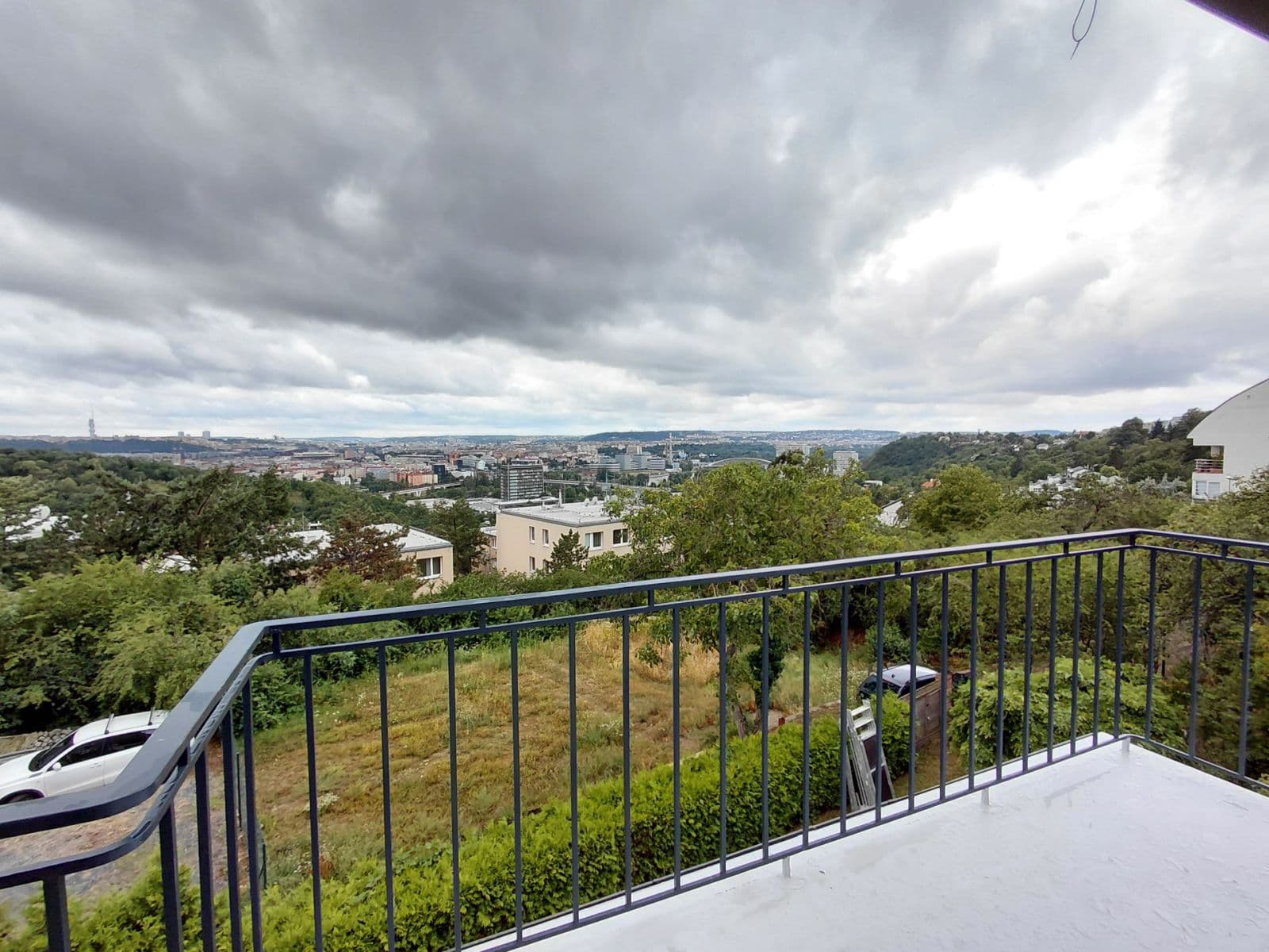 Prenájom bytu 3-izbový 87 m², Kubišova, Praha, Praha Prenájom bytu 3-izbový 87 m², Kubišova, Praha, Praha