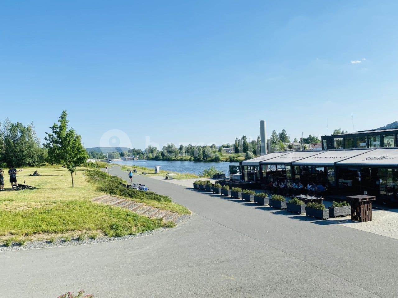 Prenájom bytu 2-izbový 55 m², Pískařská, Praha, Praha Prenájom bytu 2-izbový 55 m², Pískařská, Praha, Praha