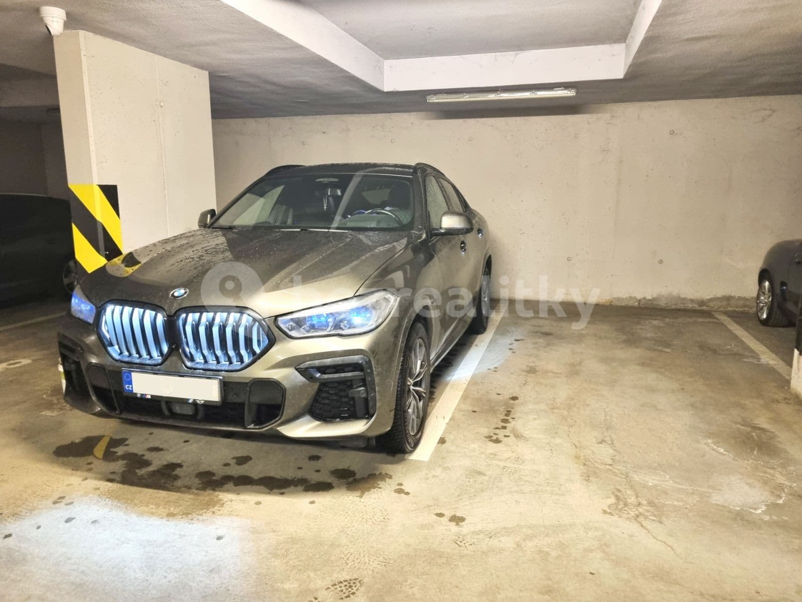 Prenájom bytu 3-izbový 92 m², K Náhonu, Praha, Praha Prenájom bytu 3-izbový 92 m², K Náhonu, Praha, Praha