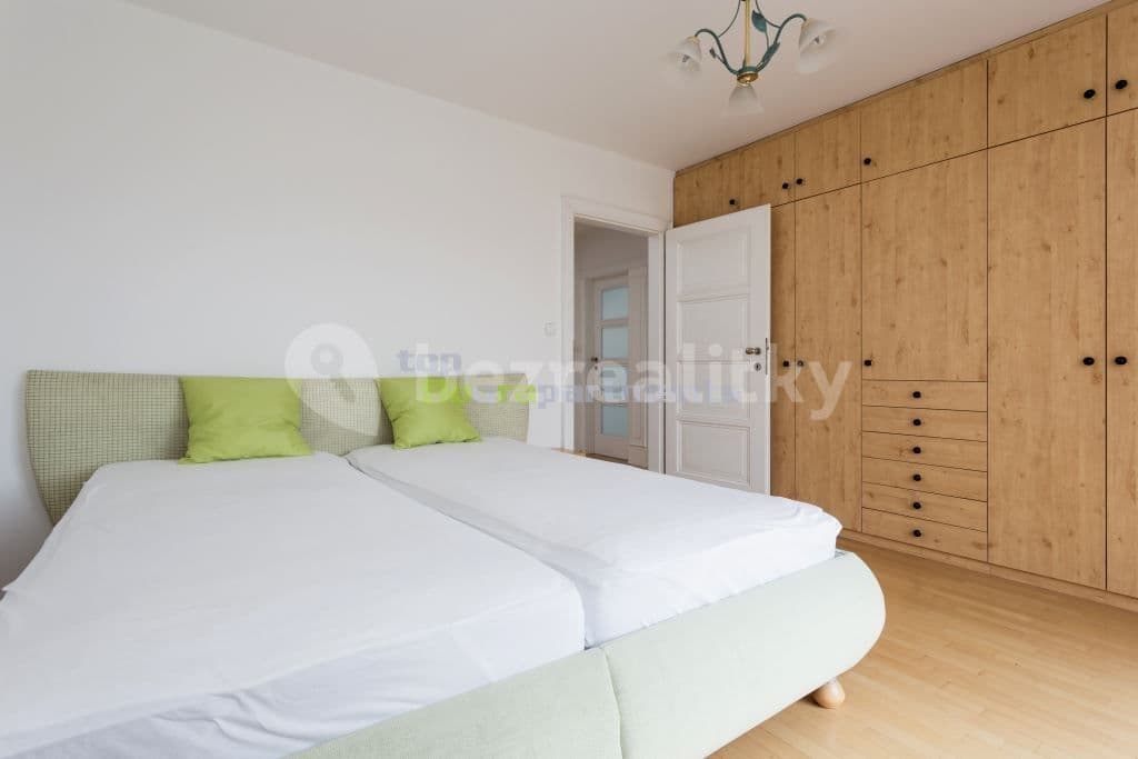 Prenájom bytu 5-izbový 240 m², Přemyslovská, Praha, Praha Prenájom bytu 5-izbový 240 m², Přemyslovská, Praha, Praha