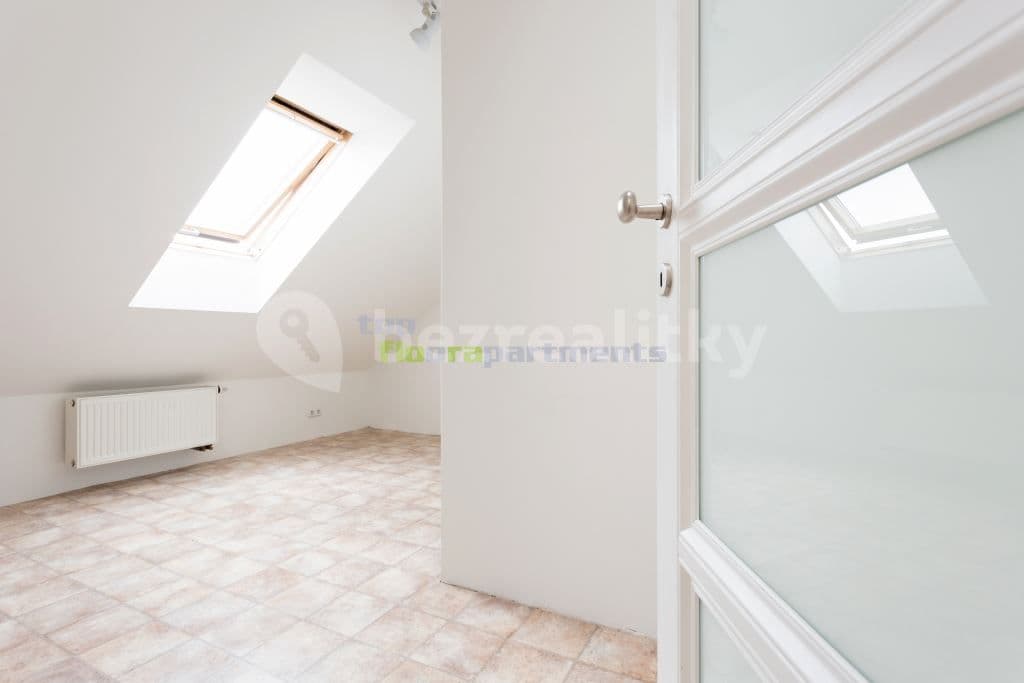Prenájom bytu 5-izbový 240 m², Přemyslovská, Praha, Praha Prenájom bytu 5-izbový 240 m², Přemyslovská, Praha, Praha