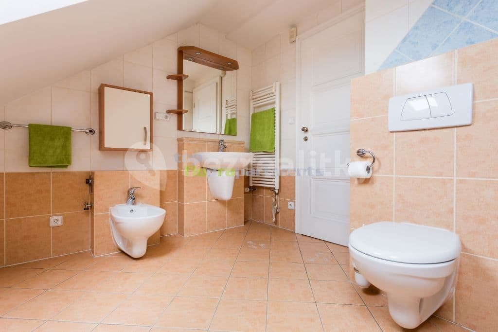 Prenájom bytu 5-izbový 240 m², Přemyslovská, Praha, Praha Prenájom bytu 5-izbový 240 m², Přemyslovská, Praha, Praha