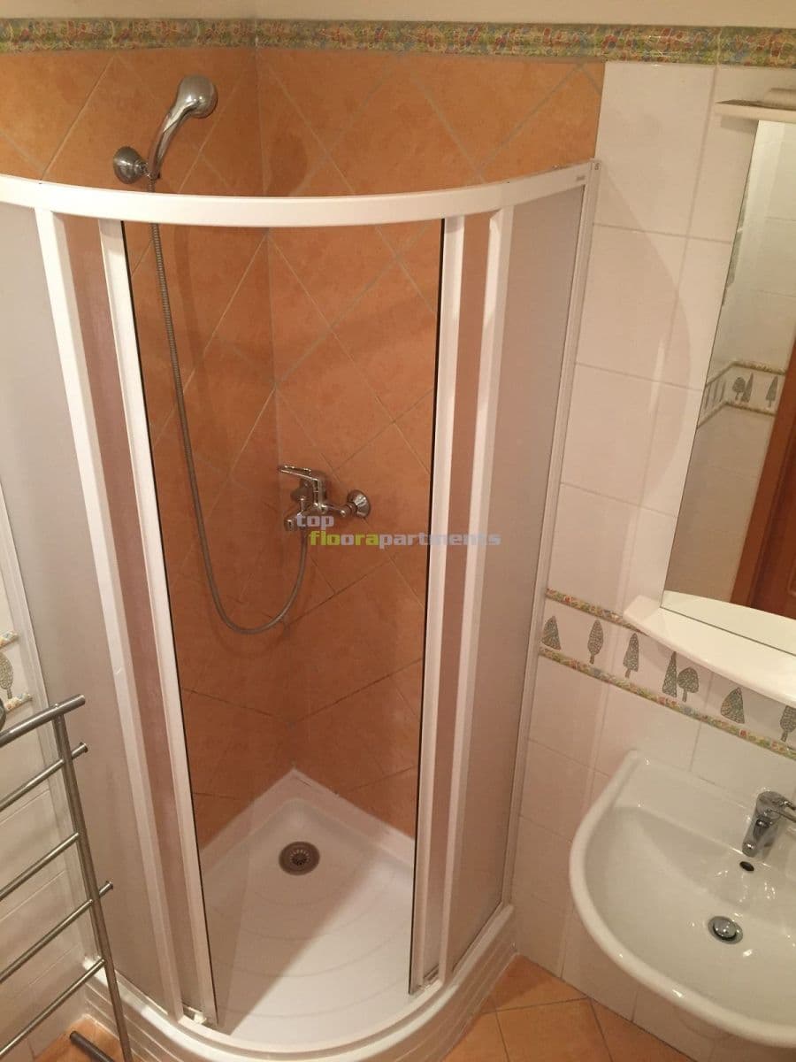 Prenájom bytu 3-izbový 93 m², Přemyslovská, Praha, Praha Prenájom bytu 3-izbový 93 m², Přemyslovská, Praha, Praha