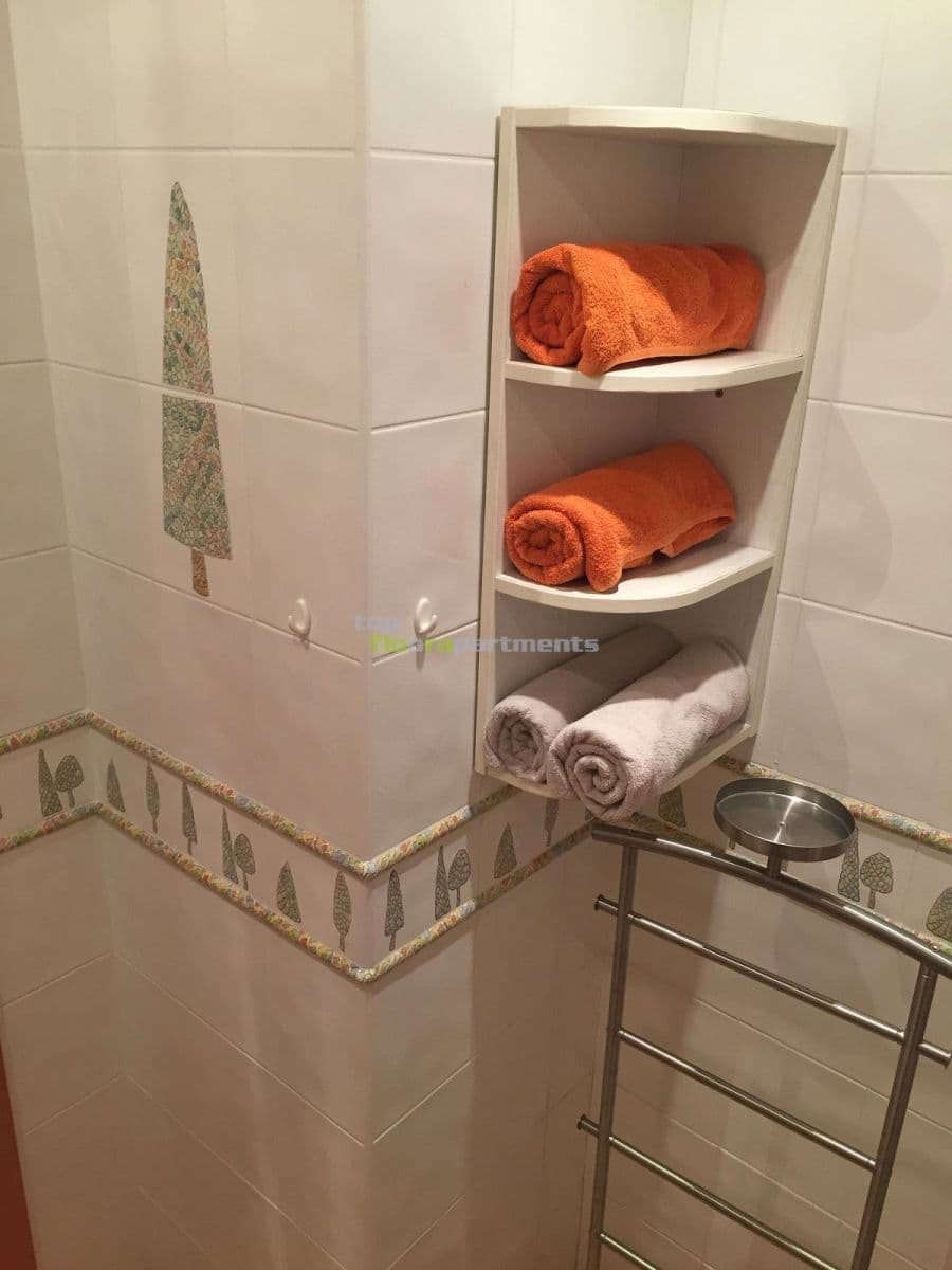 Prenájom bytu 3-izbový 93 m², Přemyslovská, Praha, Praha Prenájom bytu 3-izbový 93 m², Přemyslovská, Praha, Praha