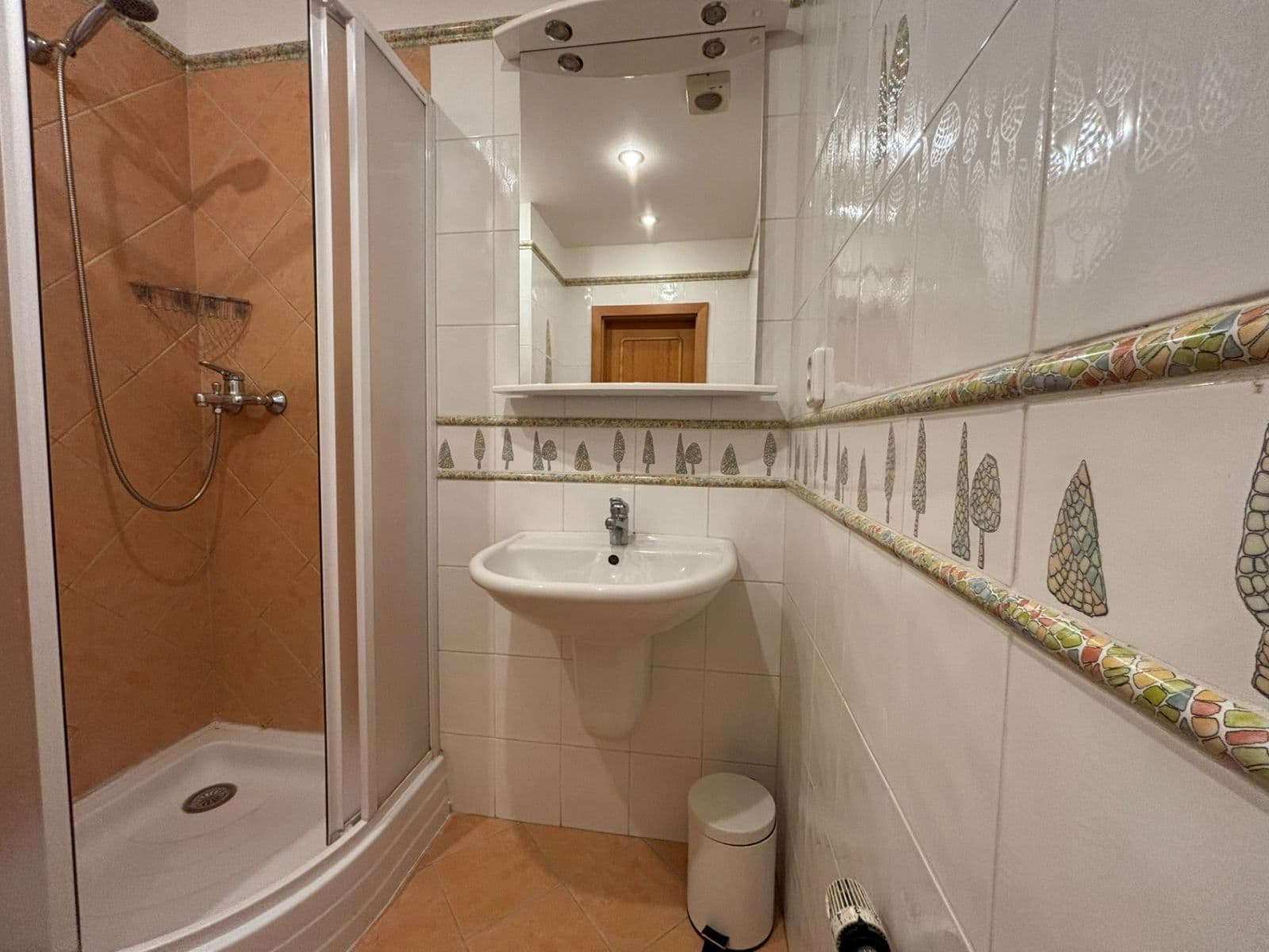Prenájom bytu 3-izbový 93 m², Přemyslovská, Praha, Praha Prenájom bytu 3-izbový 93 m², Přemyslovská, Praha, Praha