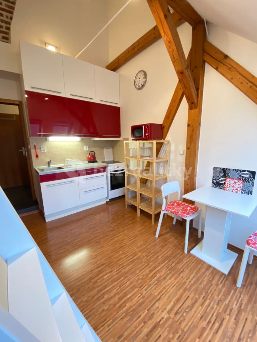 Prenájom bytu Garsoniéra 26 m², Biskupcova, Praha, Praha Prenájom bytu Garsoniéra 26 m², Biskupcova, Praha, Praha