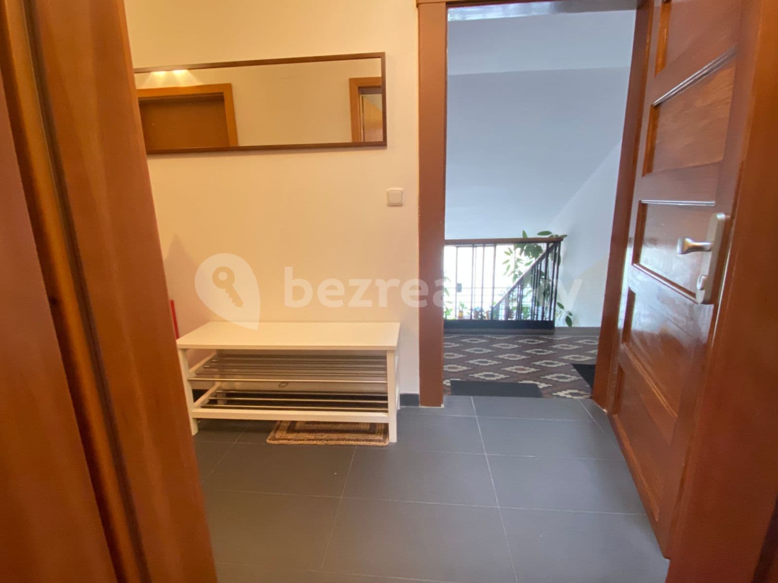 Prenájom bytu Garsoniéra 26 m², Biskupcova, Praha, Praha Prenájom bytu Garsoniéra 26 m², Biskupcova, Praha, Praha