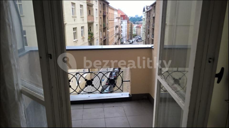Prenájom bytu 2-izbový 52 m², Bulharská, Praha, Praha Prenájom bytu 2-izbový 52 m², Bulharská, Praha, Praha
