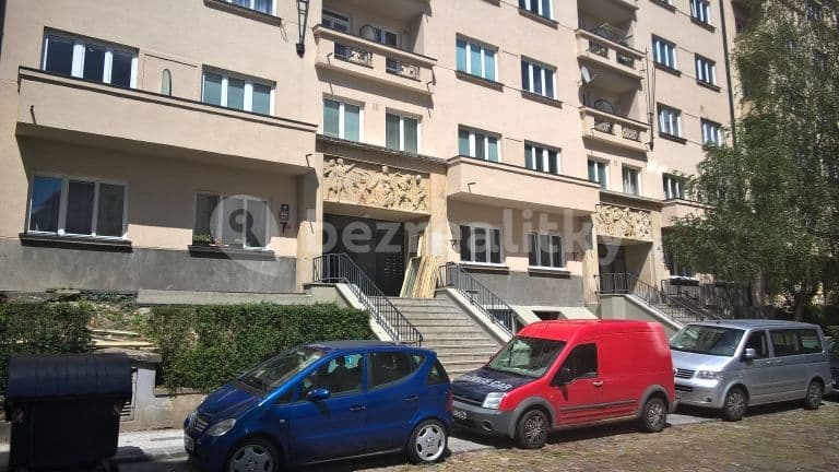Prenájom bytu 2-izbový 52 m², Bulharská, Praha, Praha Prenájom bytu 2-izbový 52 m², Bulharská, Praha, Praha