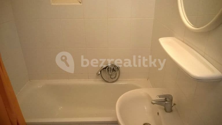 Prenájom bytu 2-izbový 52 m², Bulharská, Praha, Praha Prenájom bytu 2-izbový 52 m², Bulharská, Praha, Praha