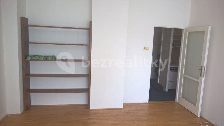 Prenájom bytu 2-izbový 52 m², Bulharská, Praha, Praha Prenájom bytu 2-izbový 52 m², Bulharská, Praha, Praha