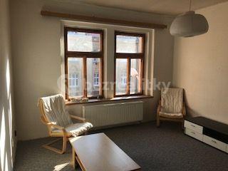 Prenájom bytu 3-izbový 95 m², Masarykova, Ústí nad Labem, Ústecký kraj