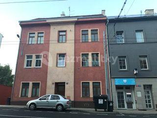 Prenájom bytu 3-izbový 95 m², Masarykova, Ústí nad Labem, Ústecký kraj