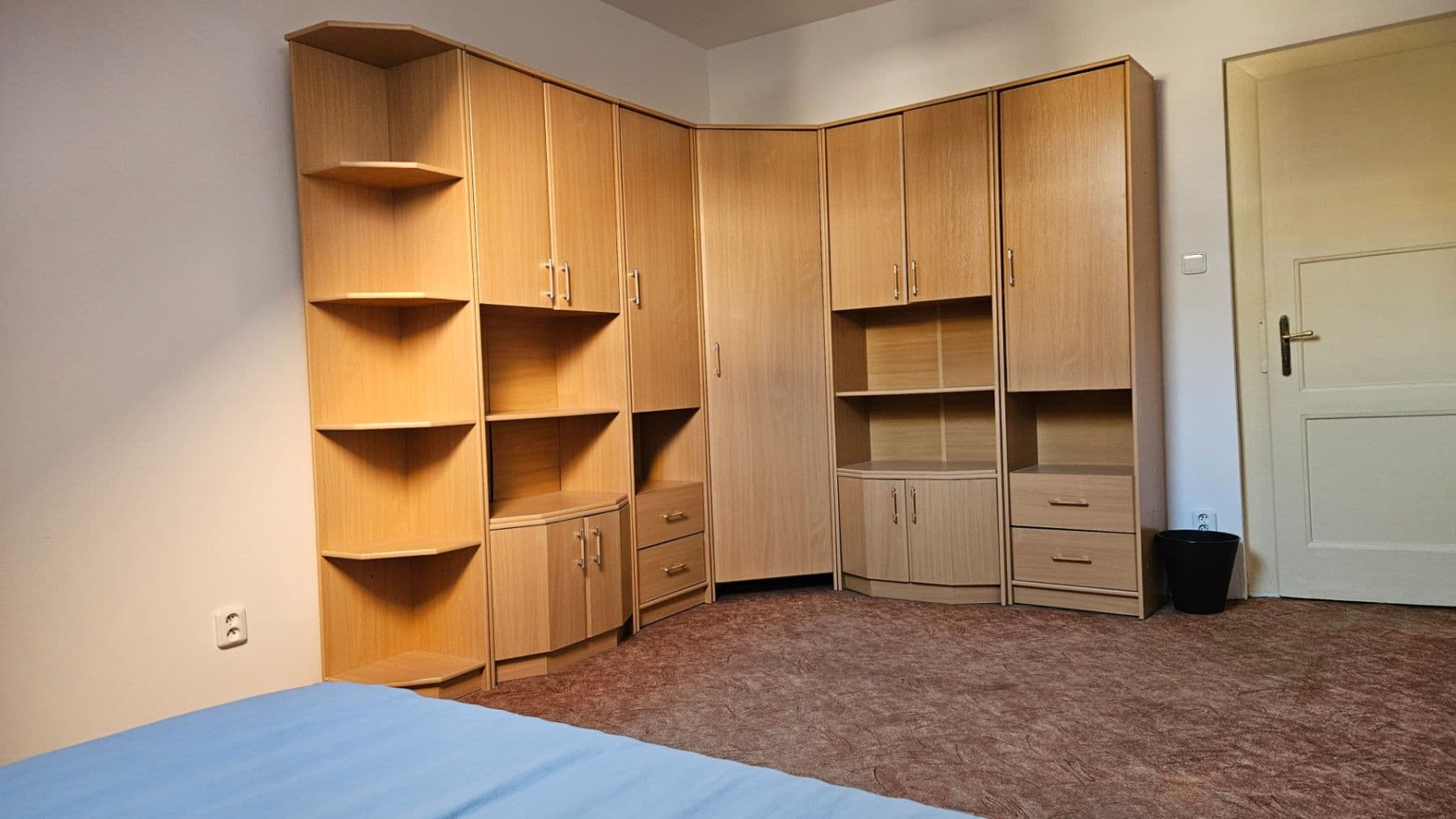 Prenájom bytu 3-izbový 68 m², Na Sypkém, Praha, Praha Prenájom bytu 3-izbový 68 m², Na Sypkém, Praha, Praha