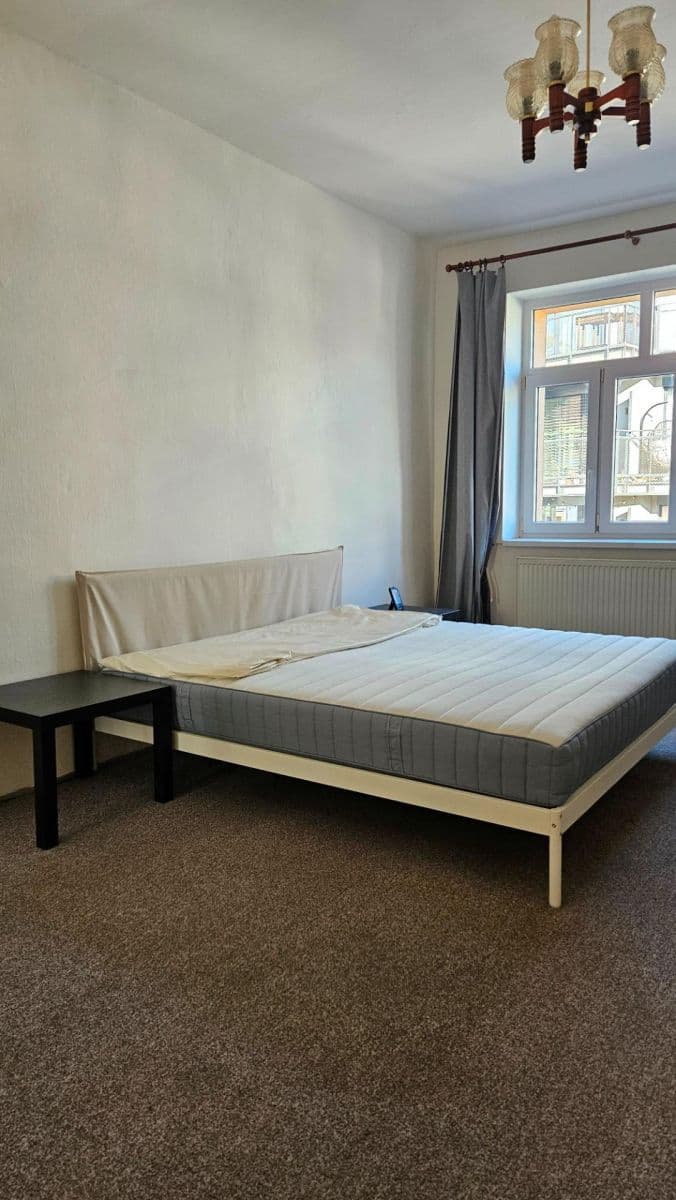 Prenájom bytu 3-izbový 68 m², Na Sypkém, Praha, Praha Prenájom bytu 3-izbový 68 m², Na Sypkém, Praha, Praha