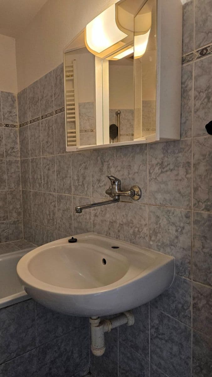 Prenájom bytu 3-izbový 68 m², Na Sypkém, Praha, Praha Prenájom bytu 3-izbový 68 m², Na Sypkém, Praha, Praha