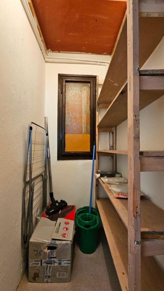 Prenájom bytu 3-izbový 68 m², Na Sypkém, Praha, Praha Prenájom bytu 3-izbový 68 m², Na Sypkém, Praha, Praha