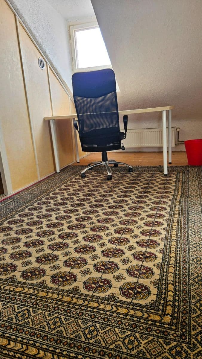 Prenájom bytu 3-izbový 68 m², Na Sypkém, Praha, Praha Prenájom bytu 3-izbový 68 m², Na Sypkém, Praha, Praha