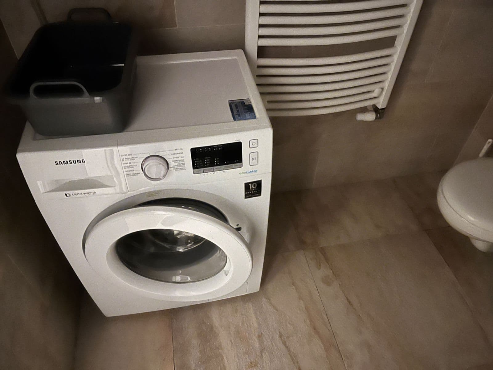 Prenájom bytu 2-izbový 60 m², Sazovická, Praha, Praha Prenájom bytu 2-izbový 60 m², Sazovická, Praha, Praha