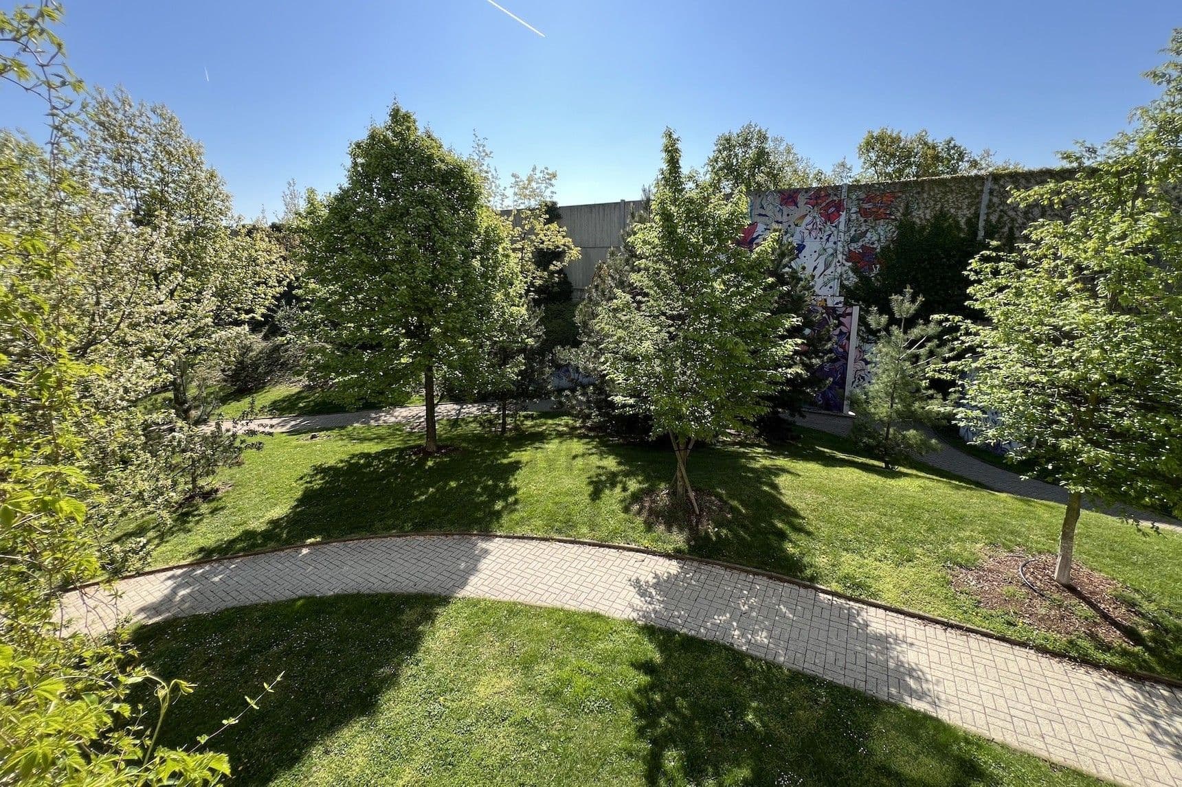 Prenájom bytu 3-izbový 76 m², Rižská, Praha, Praha Prenájom bytu 3-izbový 76 m², Rižská, Praha, Praha