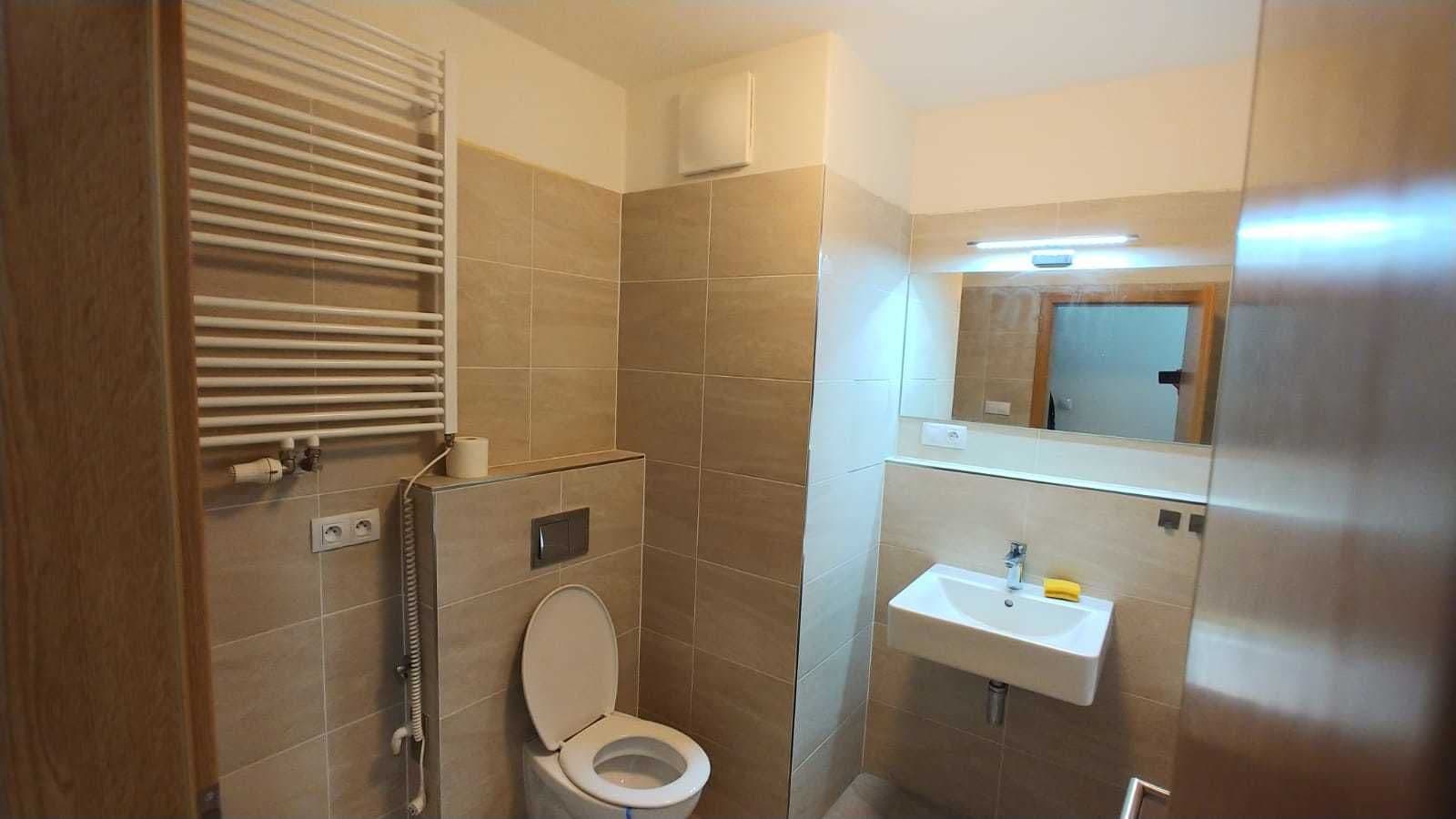 Prenájom bytu 2-izbový 54 m², Učňovská, Praha, Praha Prenájom bytu 2-izbový 54 m², Učňovská, Praha, Praha