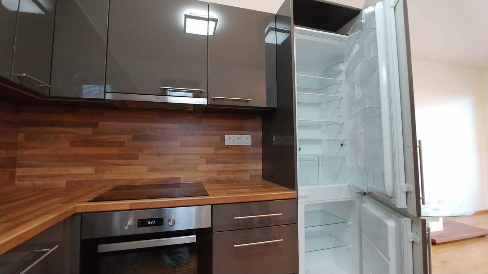 Prenájom bytu 2-izbový 54 m², Učňovská, Praha, Praha Prenájom bytu 2-izbový 54 m², Učňovská, Praha, Praha