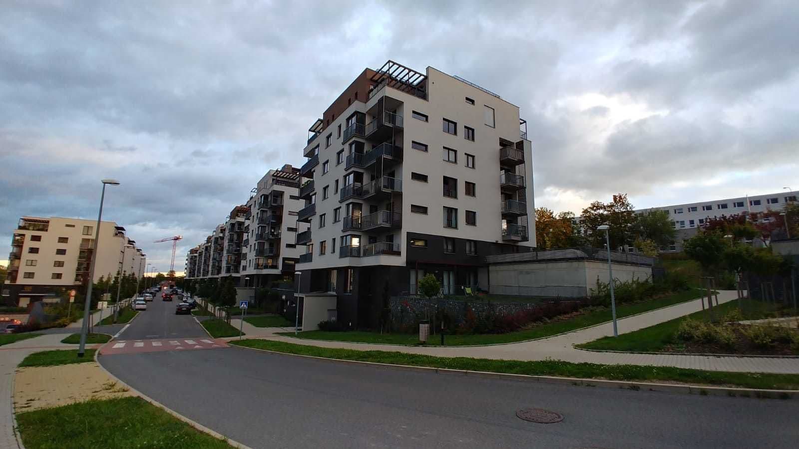 Prenájom bytu 2-izbový 54 m², Učňovská, Praha, Praha Prenájom bytu 2-izbový 54 m², Učňovská, Praha, Praha