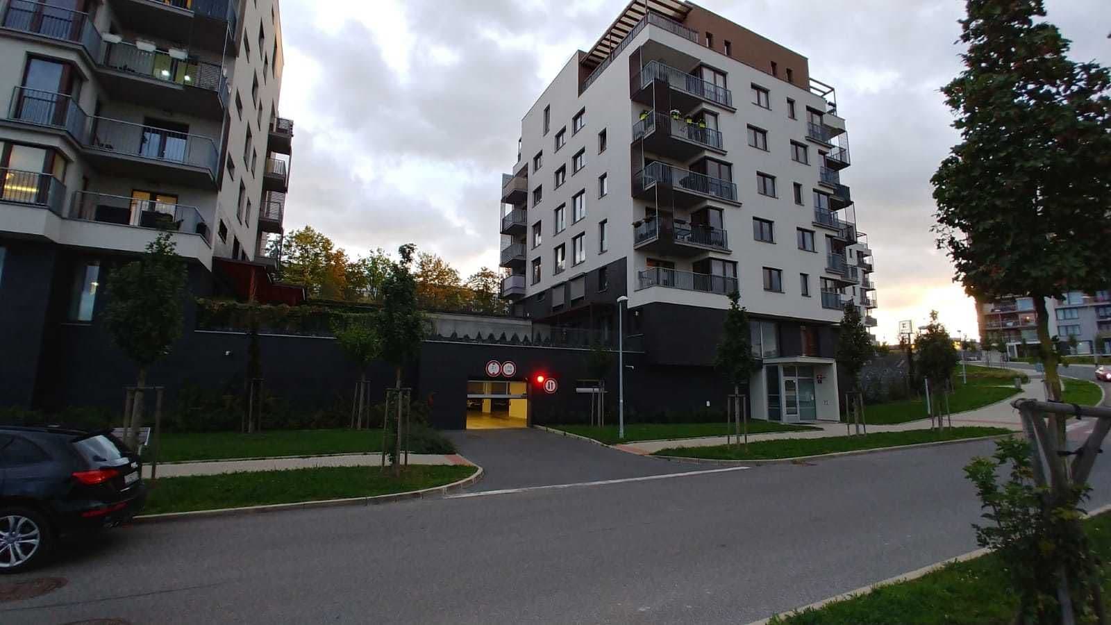 Prenájom bytu 2-izbový 54 m², Učňovská, Praha, Praha Prenájom bytu 2-izbový 54 m², Učňovská, Praha, Praha