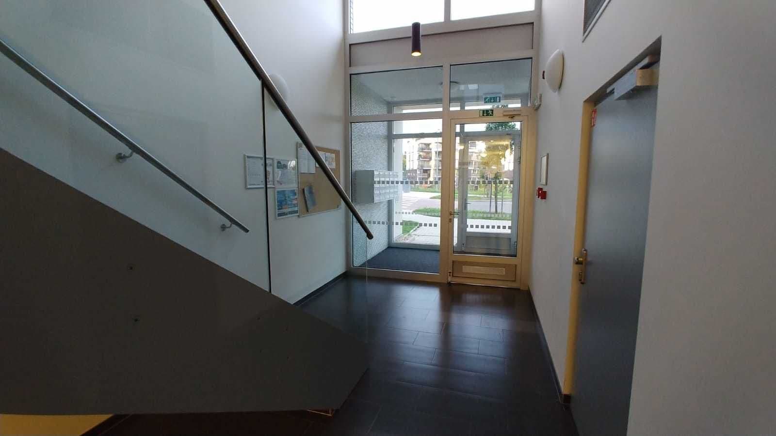 Prenájom bytu 2-izbový 54 m², Učňovská, Praha, Praha Prenájom bytu 2-izbový 54 m², Učňovská, Praha, Praha