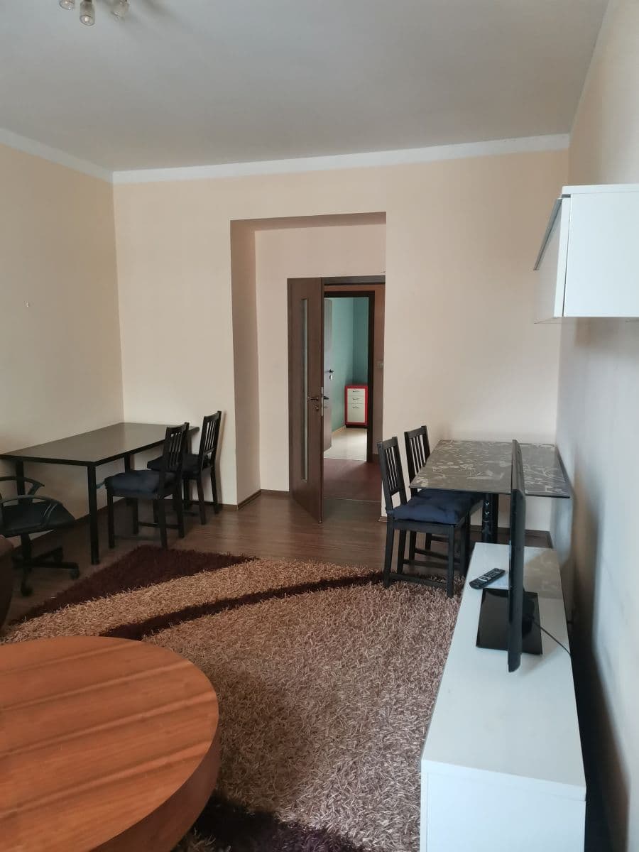 Prenájom bytu 3-izbový 65 m², Mrázovka, Praha, Praha Prenájom bytu 3-izbový 65 m², Mrázovka, Praha, Praha