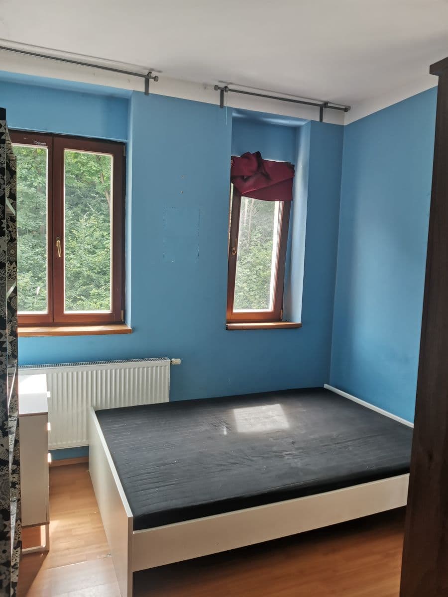 Prenájom bytu 3-izbový 65 m², Mrázovka, Praha, Praha Prenájom bytu 3-izbový 65 m², Mrázovka, Praha, Praha