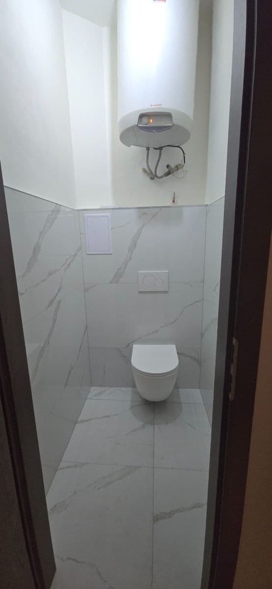 Prenájom bytu 3-izbový 65 m², Mrázovka, Praha, Praha Prenájom bytu 3-izbový 65 m², Mrázovka, Praha, Praha