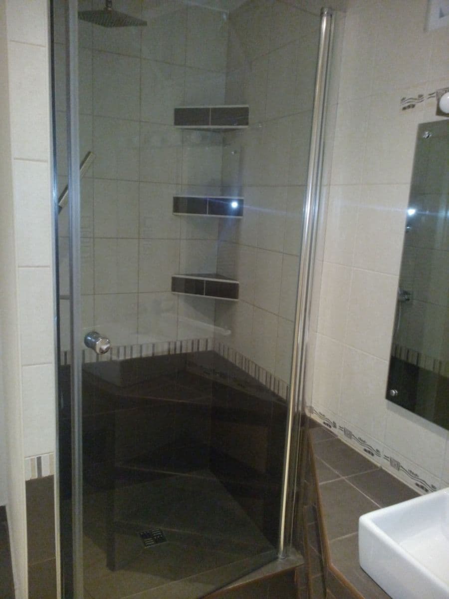 Prenájom bytu 2-izbový 43 m², Pohnertova, Praha, Praha Prenájom bytu 2-izbový 43 m², Pohnertova, Praha, Praha