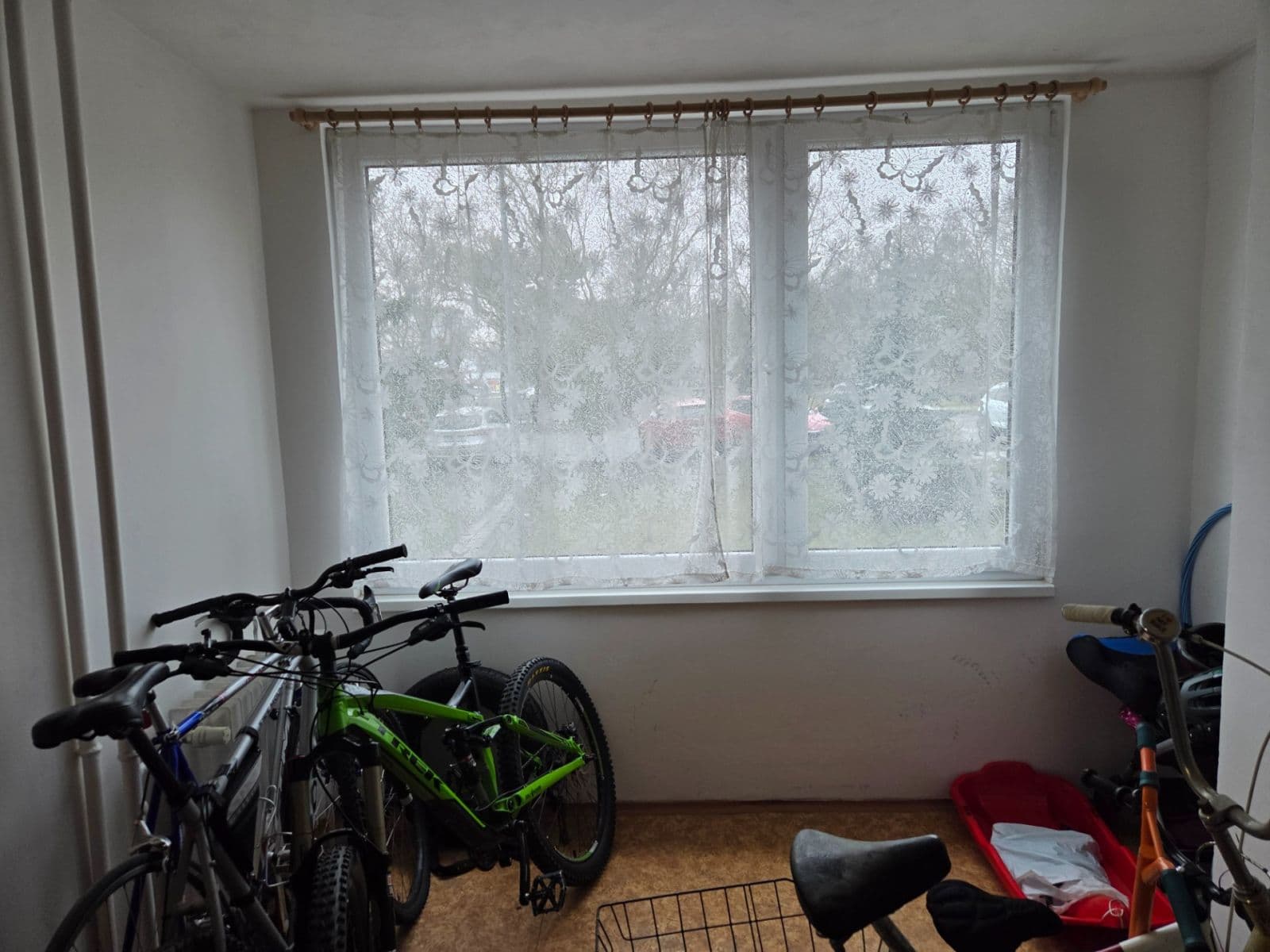 Prenájom bytu 2-izbový 43 m², Pohnertova, Praha, Praha Prenájom bytu 2-izbový 43 m², Pohnertova, Praha, Praha